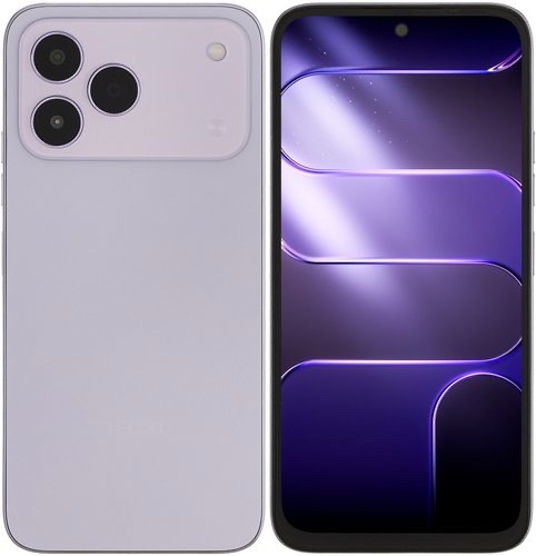 Смартфон Tecno SPARK 50 128 гб - изображение 2