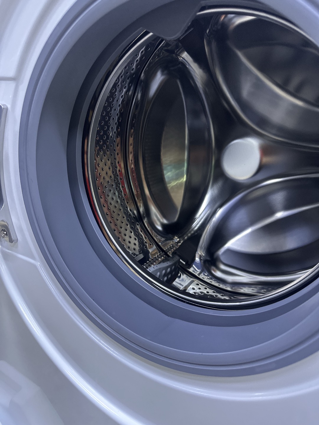 Стиральная машинка - изображение 2