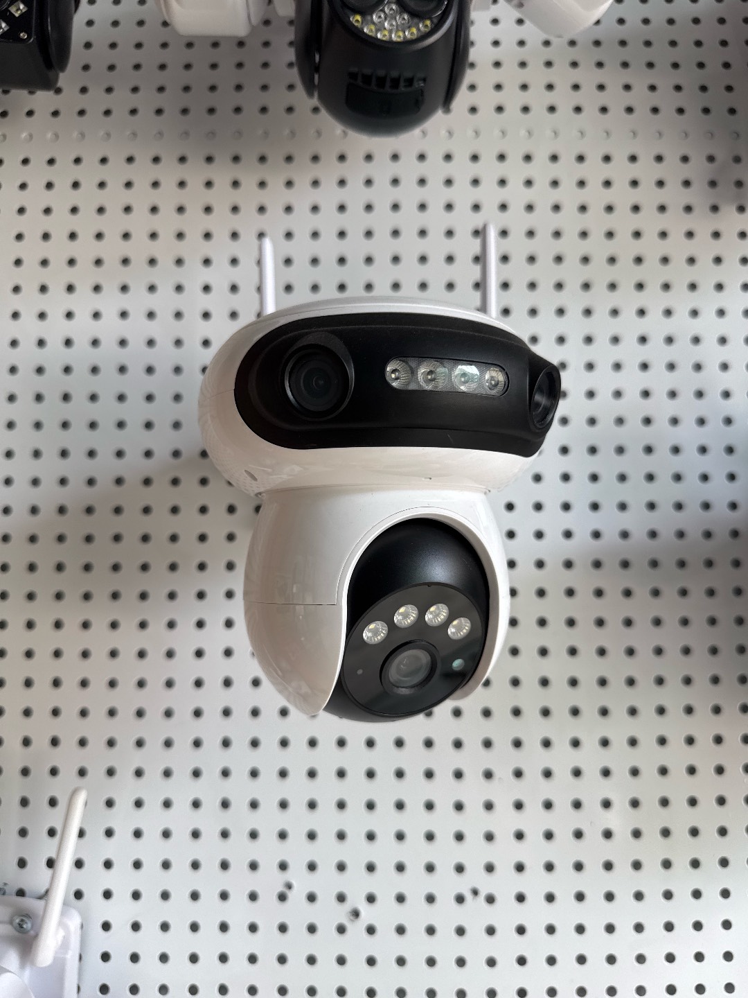 Смарт камера Yoosee zoom 3 коздуу - изображение 2