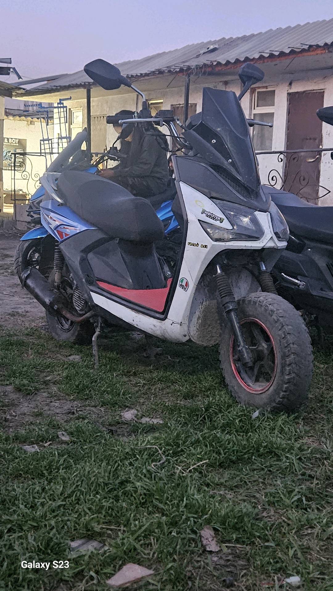 самурай 33000, танк 35000, через зеро,