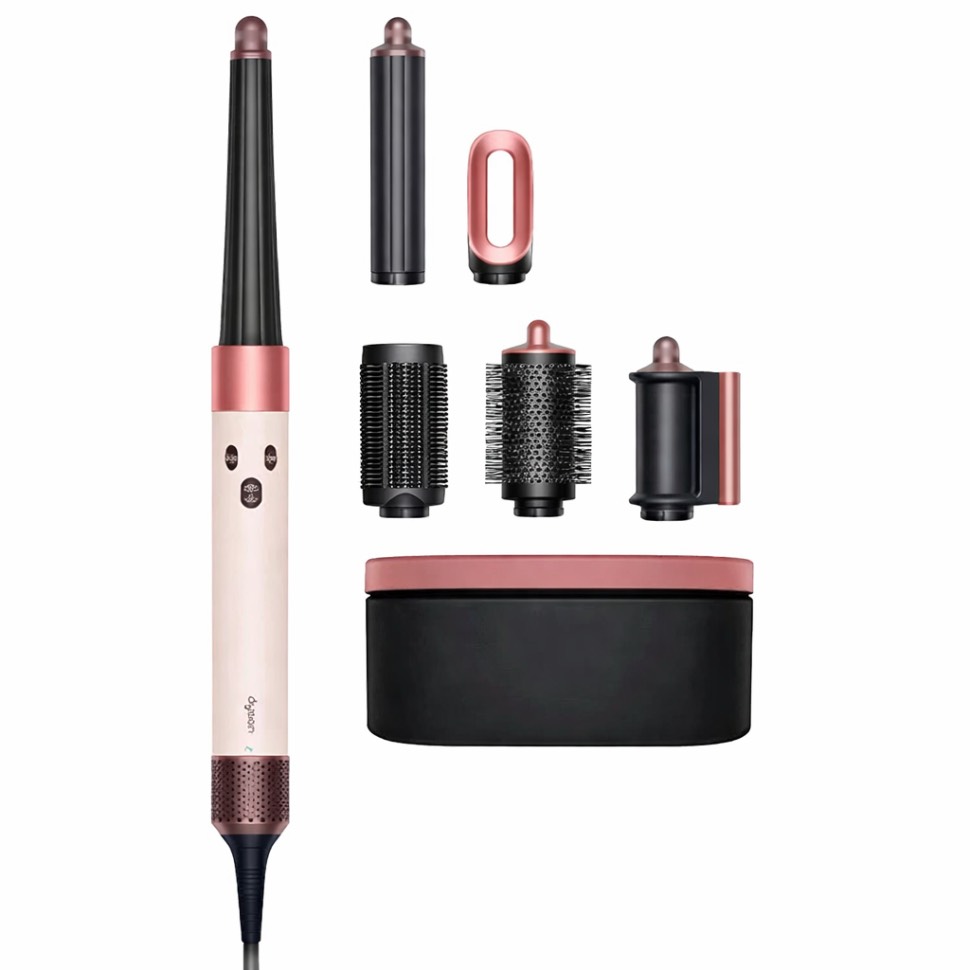 Dyson hs08 ceramic pink original