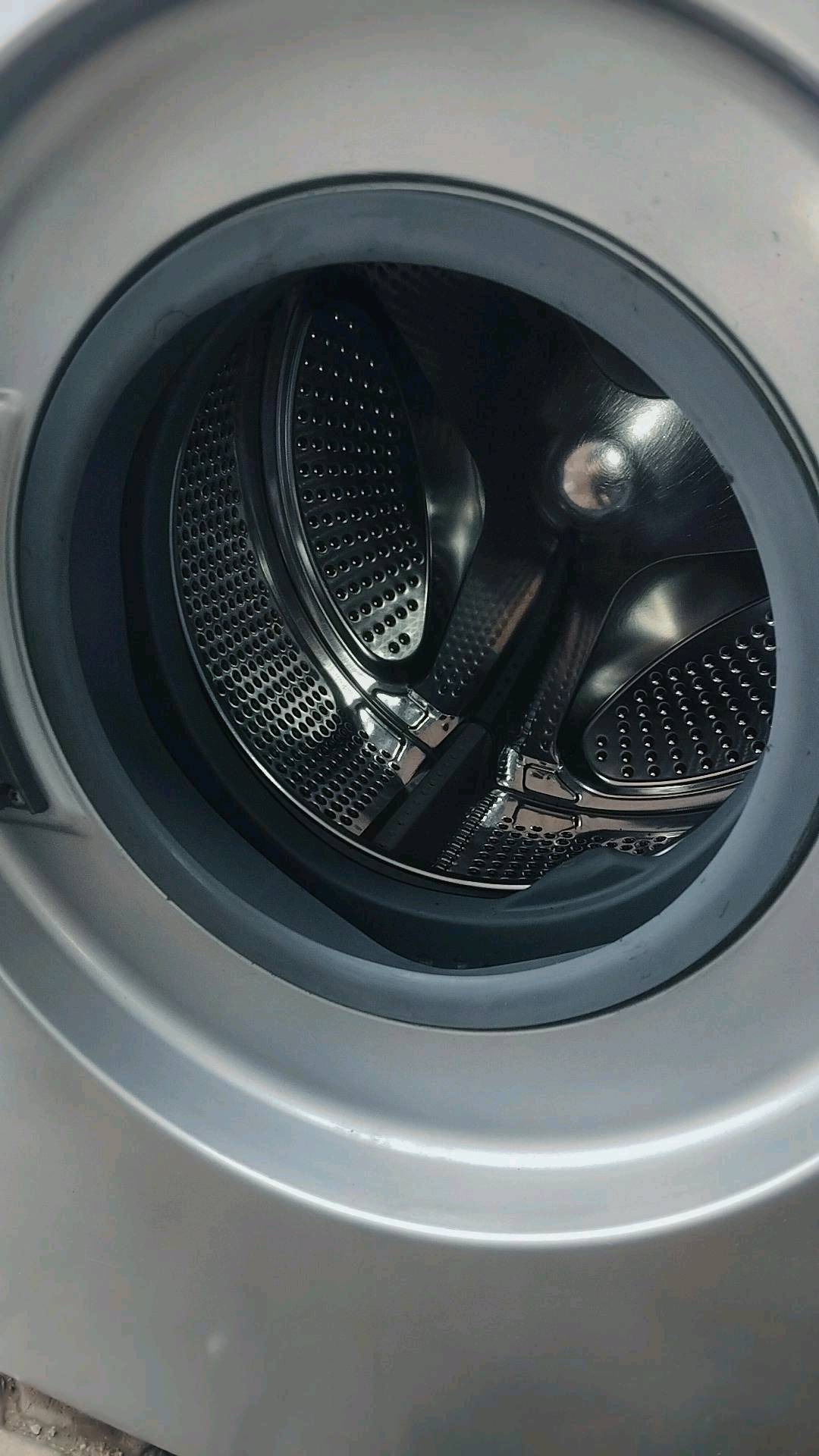 Стиральная машинка - изображение 6