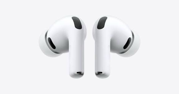Наушники Air Pods pro 3 - изображение 5