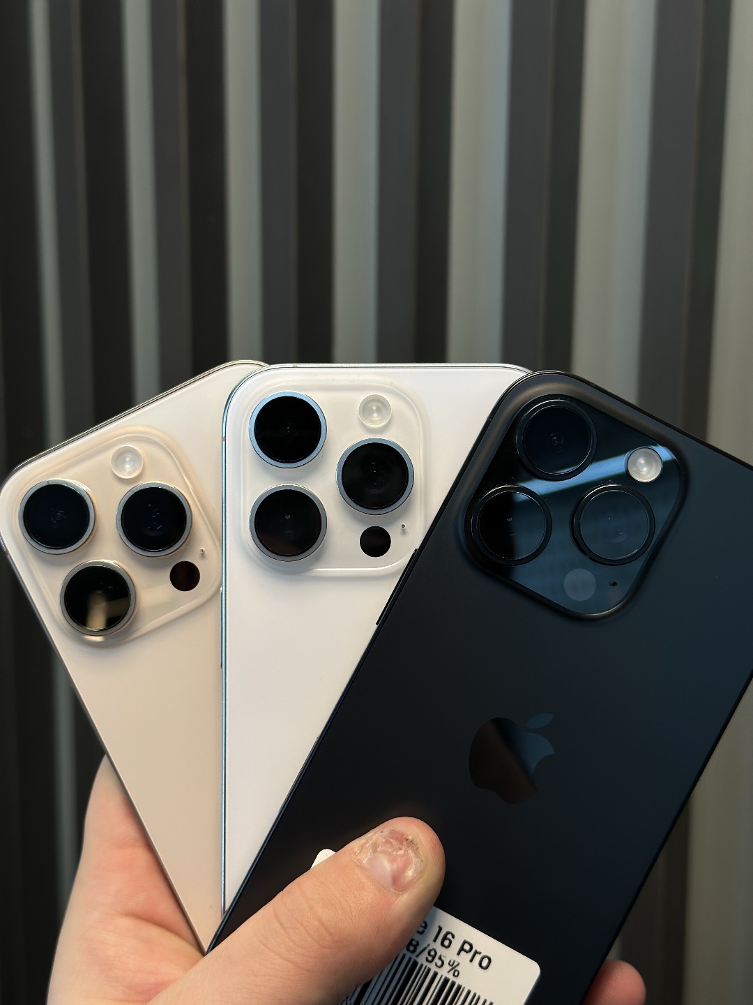 Iphone ПРИВОЗНЫЕ🇰🇷 - изображение 5