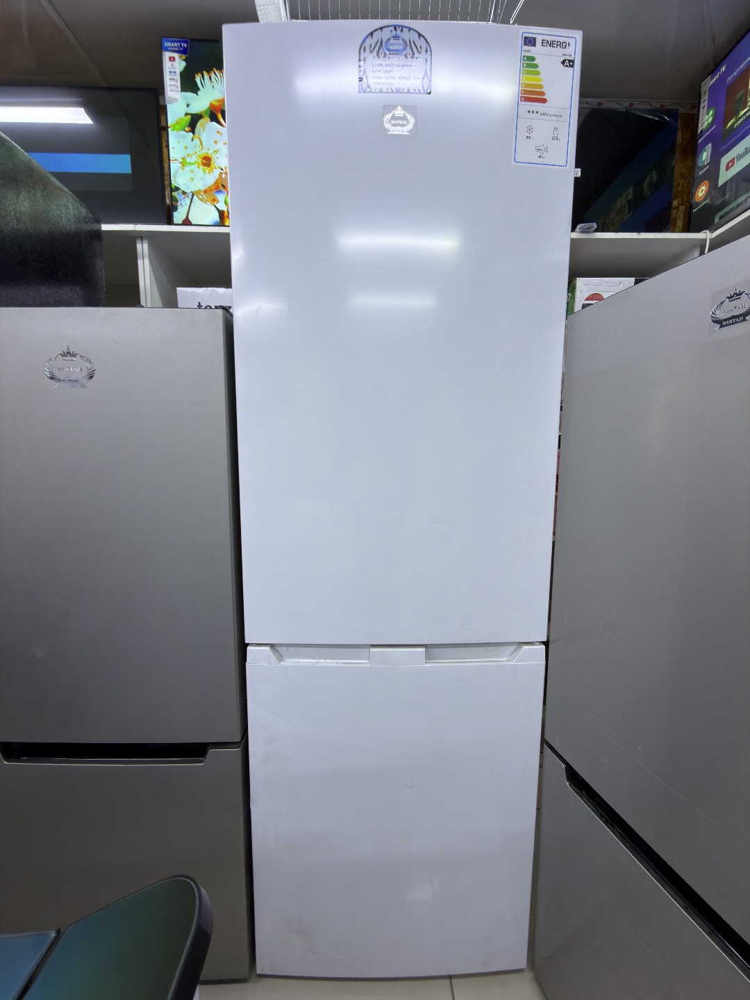 Холодильник Оригинал🔥