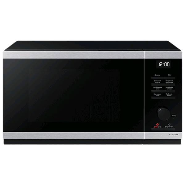 Микроволновая печь Samsung MS23DG4504ATBW - изображение 2