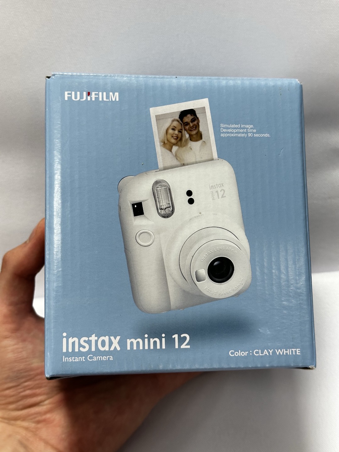 Instax mini 12 - изображение 2