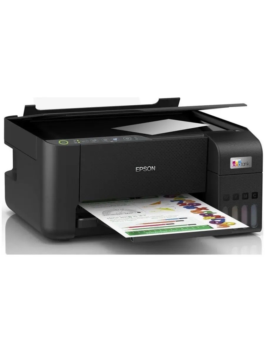 Epson L3258 - изображение 5