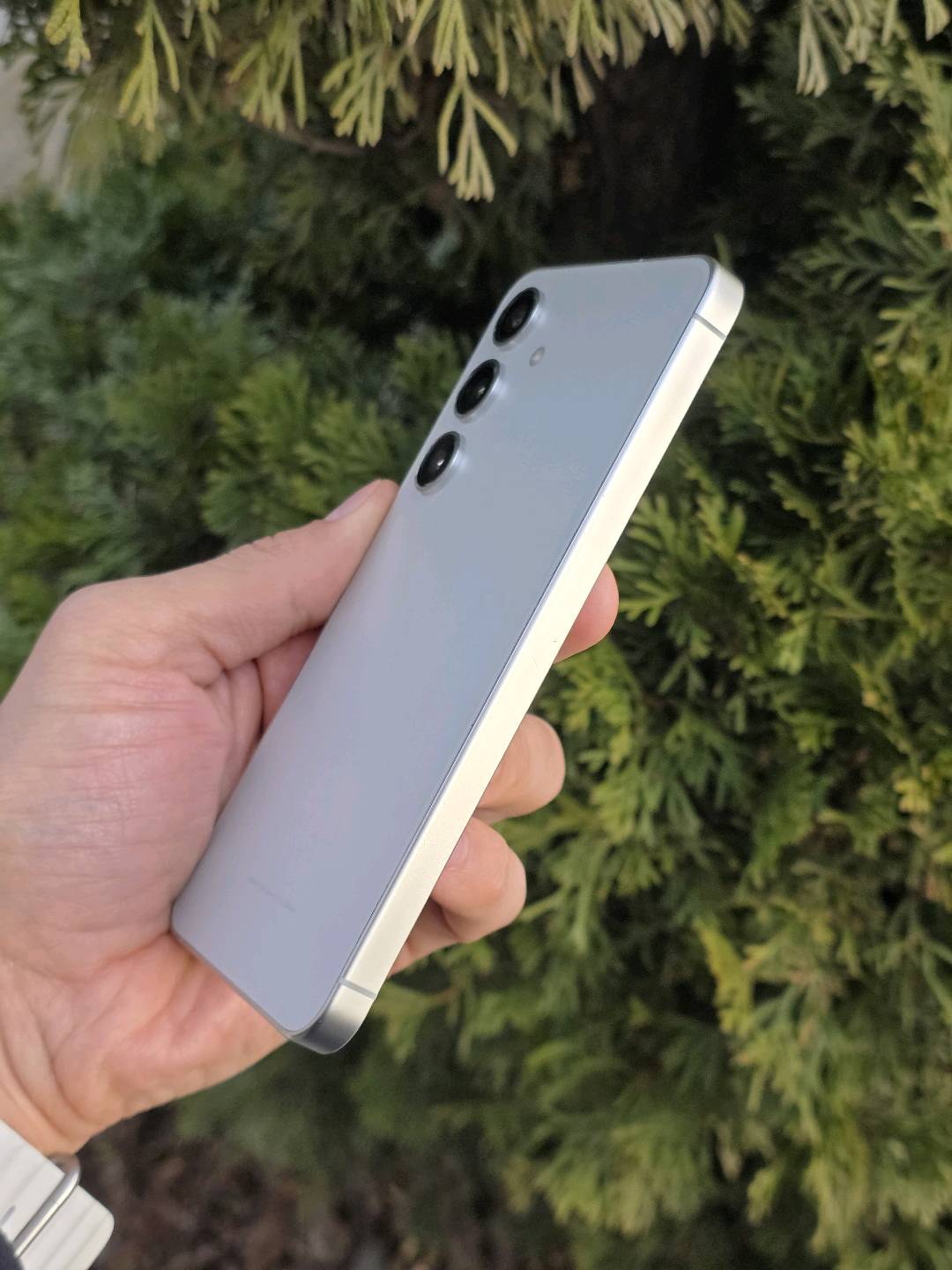 Samsung S24 8/256gb Как новый! - изображение 4