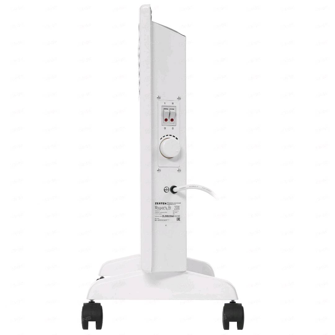 ZERTEN ZL-2000 - изображение 2