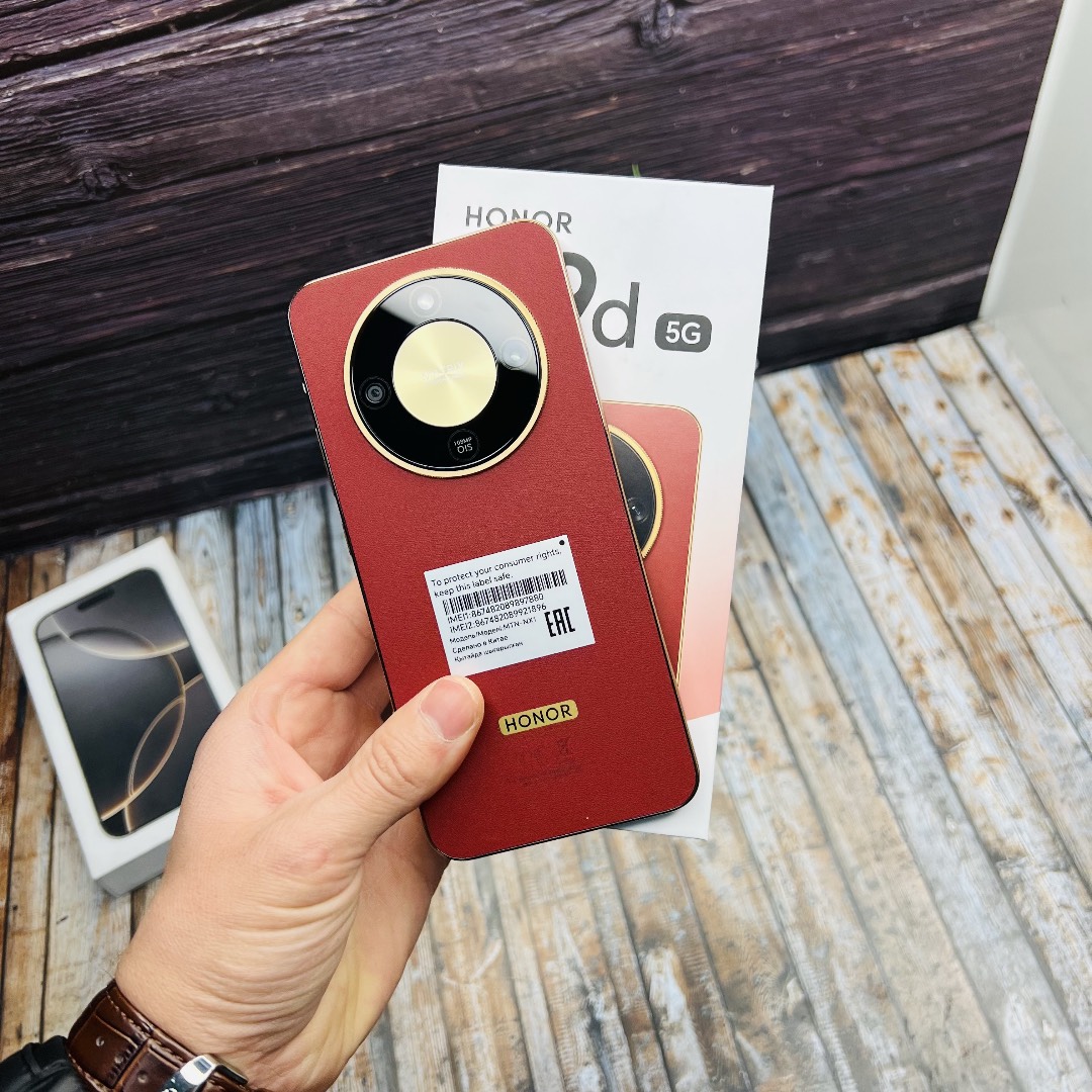 HONOR x9D - изображение 6