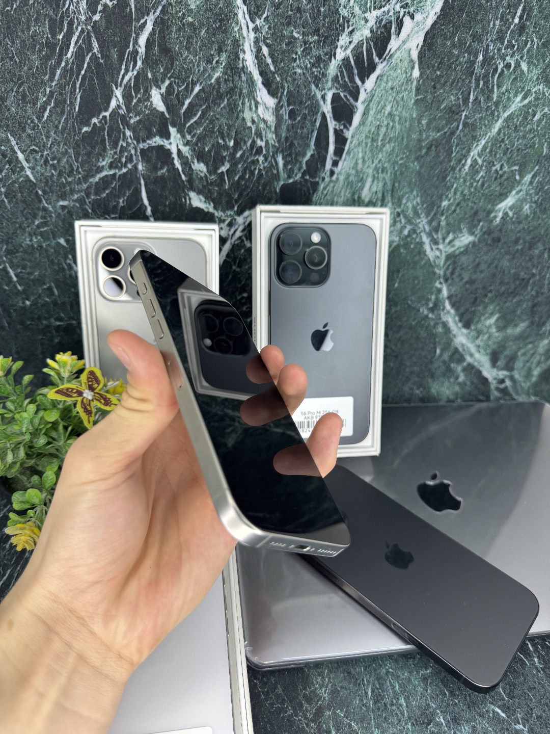 IPhone 16 pro max - изображение 4