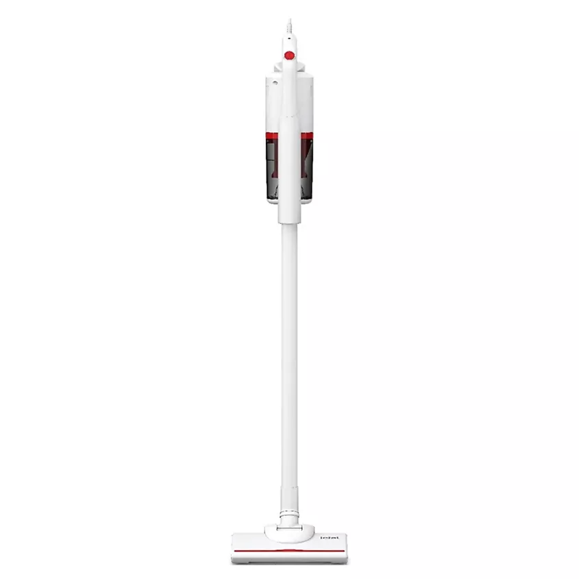 Вертикальный пылесос TEFAL Vertical Vacuum Cleaner TY1R17F1 - изображение 2