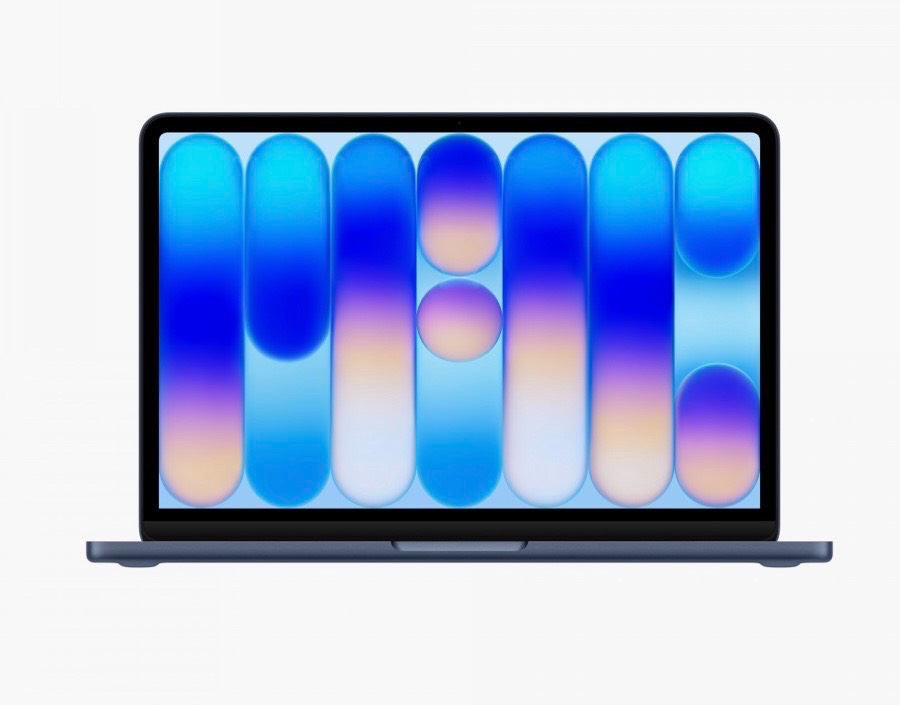 Apple MacBook Neo 13" Apple A18 Pro (6C CPU/5C GPU), 8 ГБ, 256 ГБ - изображение 3