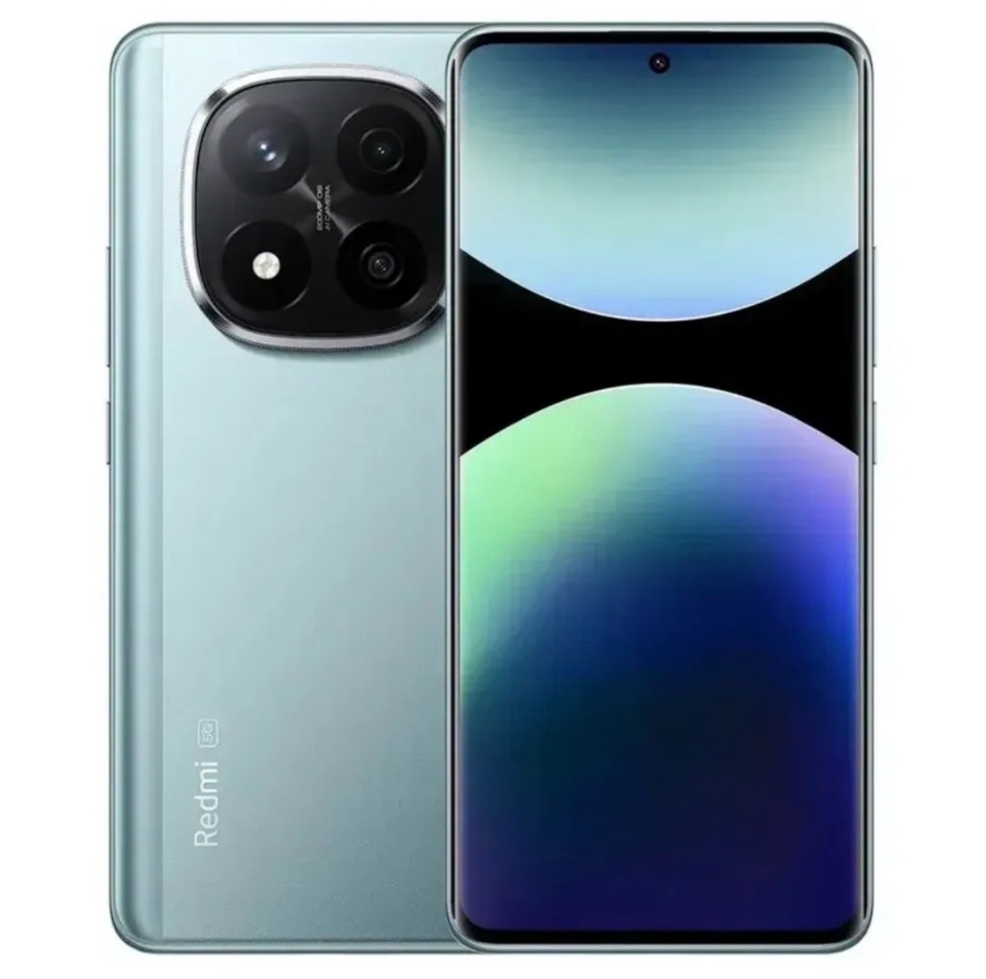 Redmi Note 14 Pro+ 12/512 - изображение 2