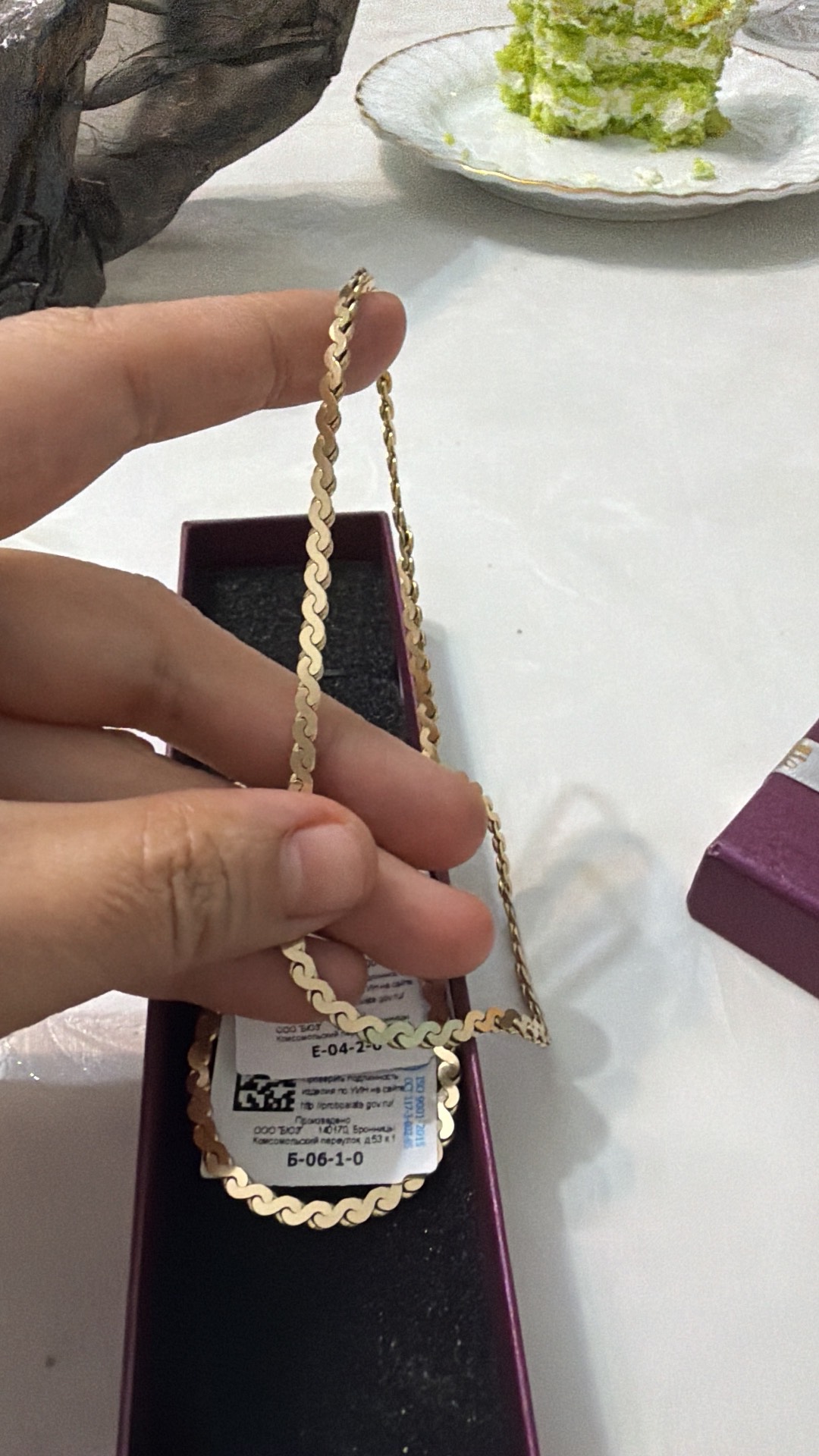 Ссска змейки 585 Бронецкий - изображение 2