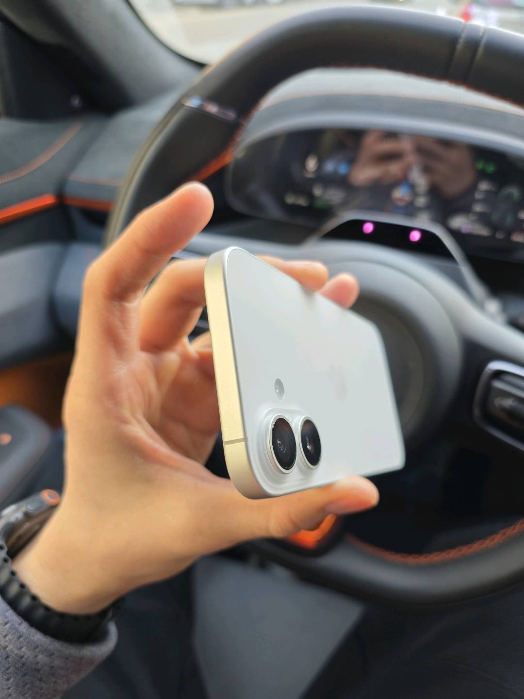 iPhone 16 128gb - изображение 6