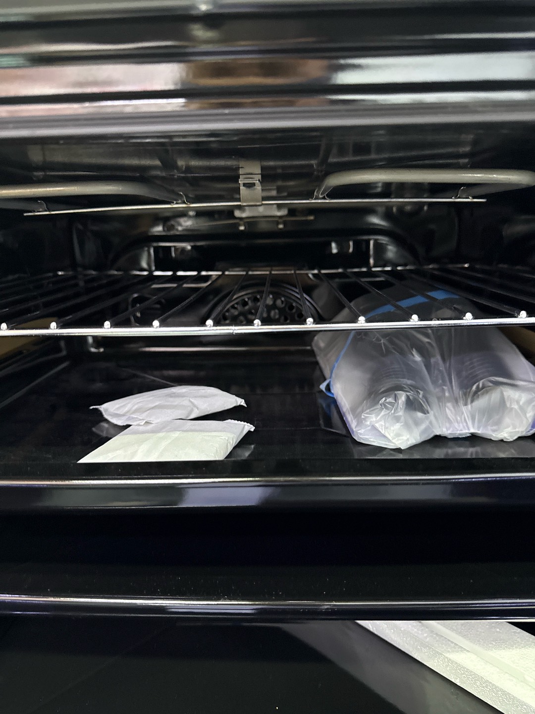 Газ плита - изображение 4