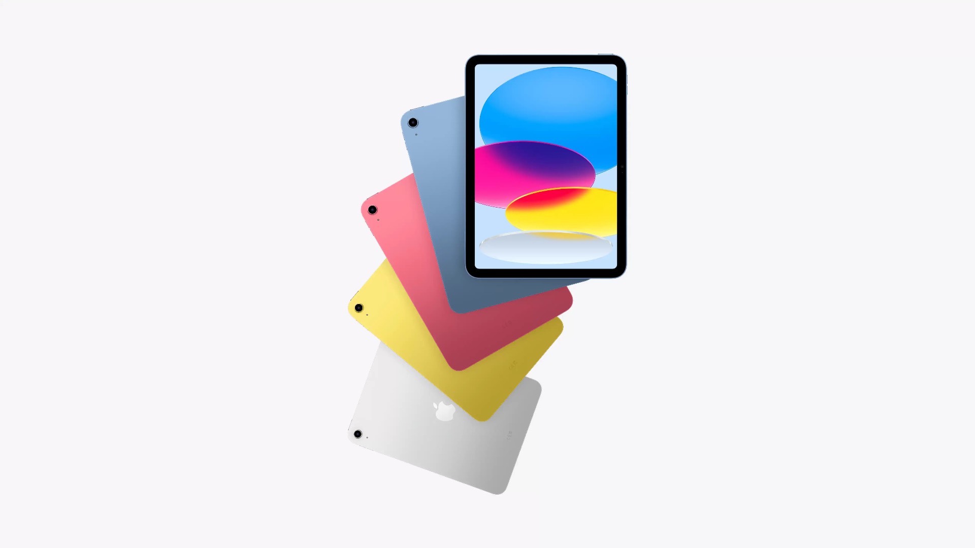 IPAD 11 A16 128GB полностью новый, запечатанный✅ - изображение 5