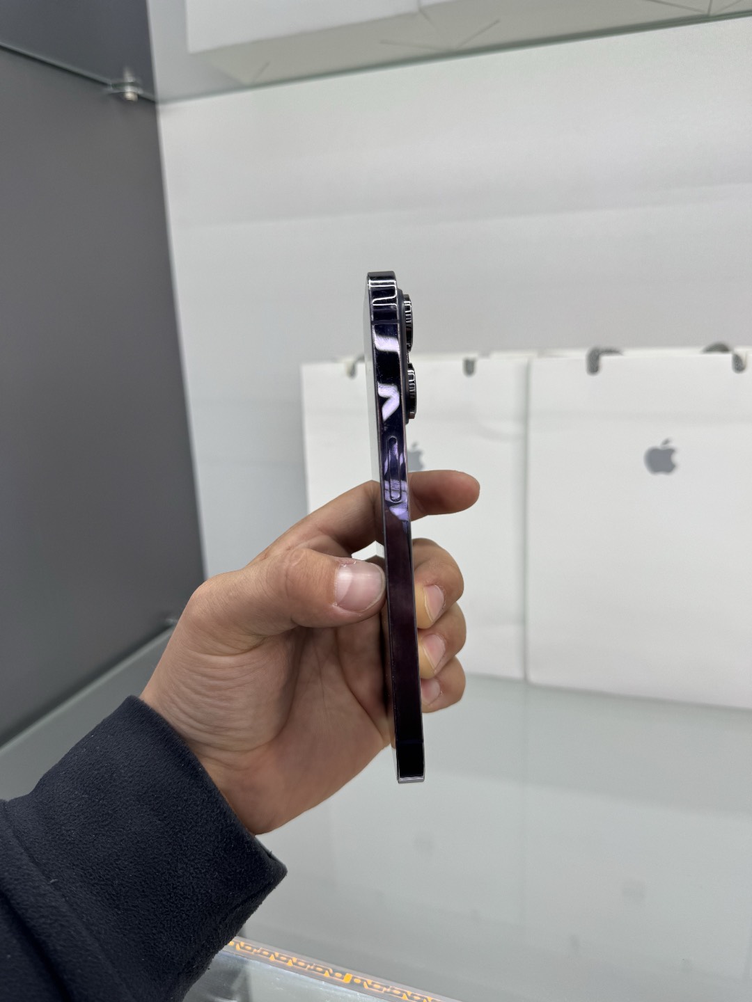 IPhone 14 Pro 1024 gb батарея 90% - изображение 2