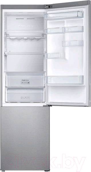 Холодильник Samsung RB37A5491SA/W - изображение 6