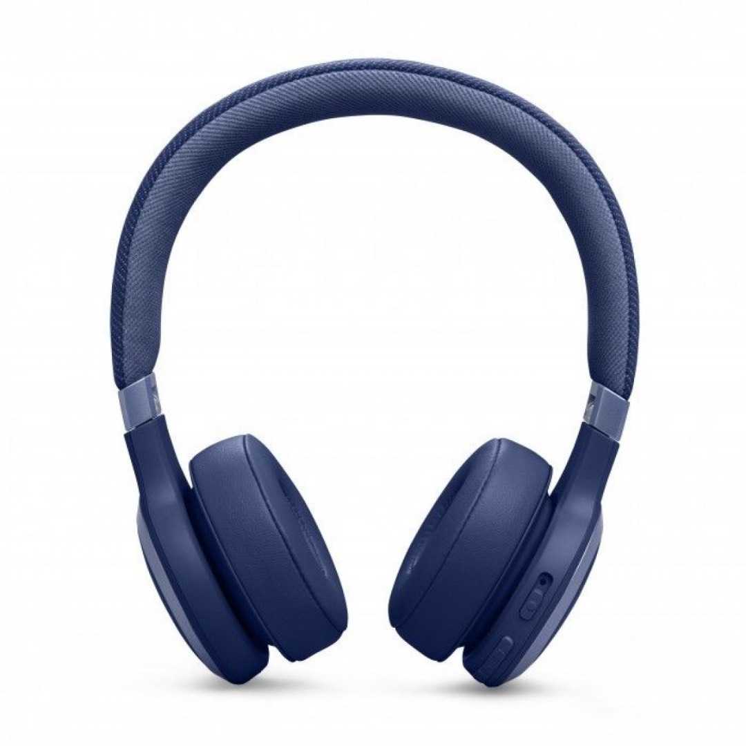 Наушники JBL LIVE 670NC - изображение 3