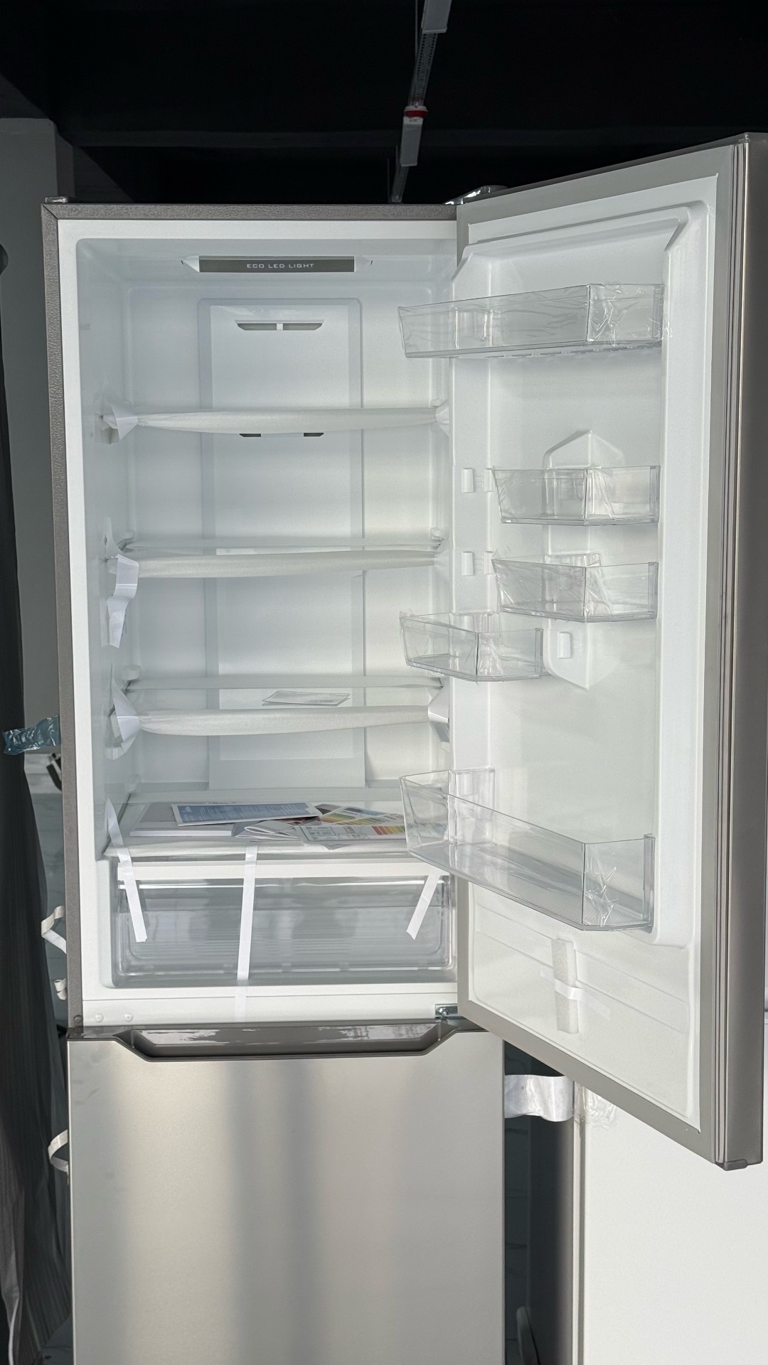 Холодильник midea - изображение 3