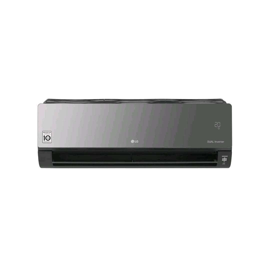 Кондиционер LG ARTCOOL Mirror AC09BK - изображение 4