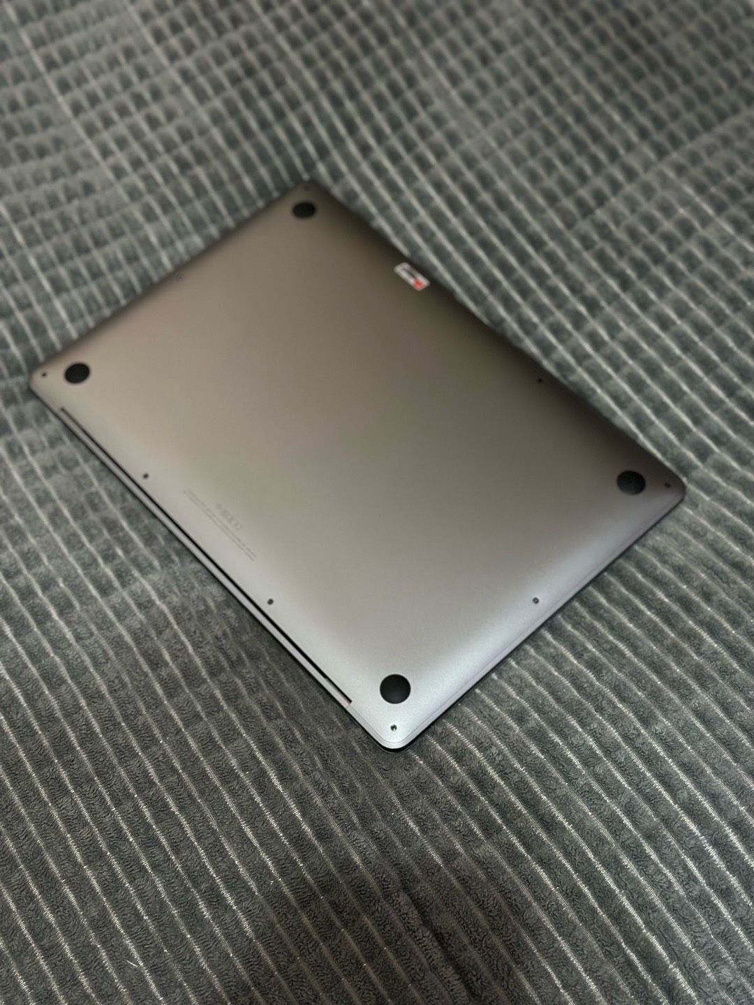 MacBook Air M1 (8/256) - изображение 2