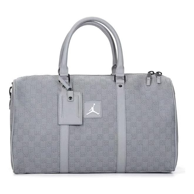 Спортивно-дорожная сумка Jordan Monogram Duffle Bag / Jordan Monogram Small Duffle - изображение 3