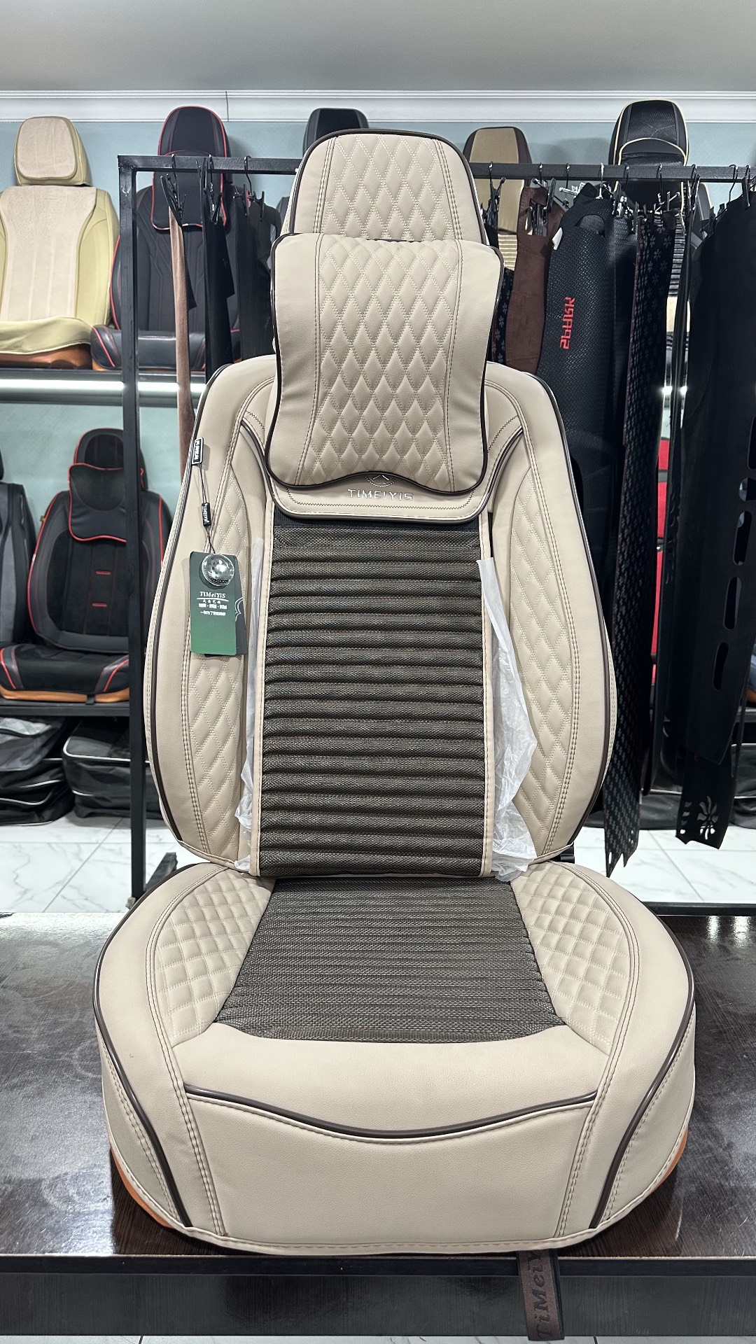 Авточехлы - изображение 2