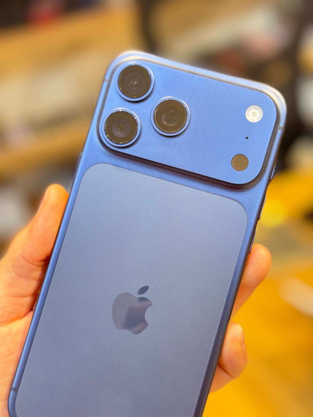 Iphone 17 Pro Max 1tb новый 🆕 - изображение 3