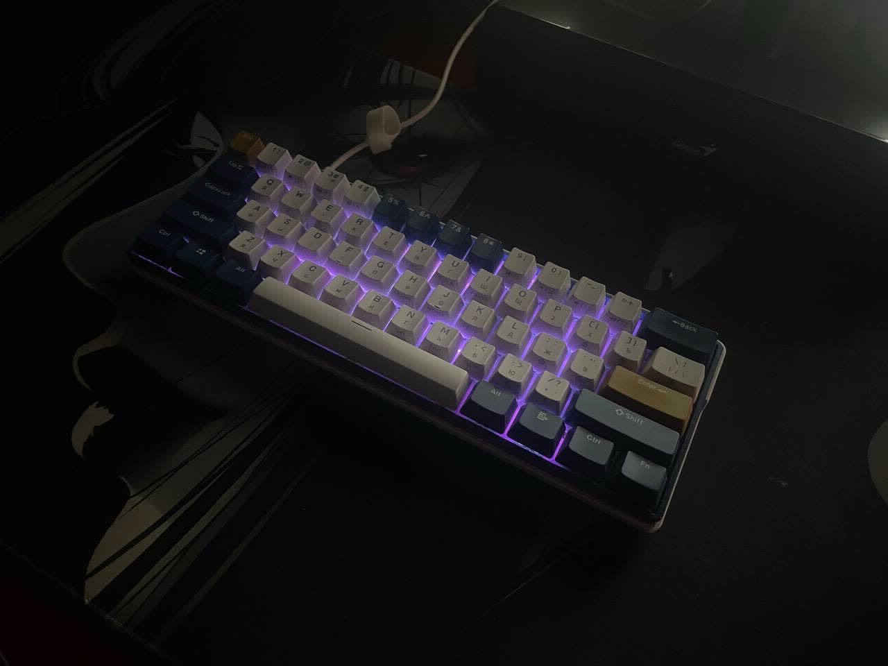 Клавиатура - изображение 3