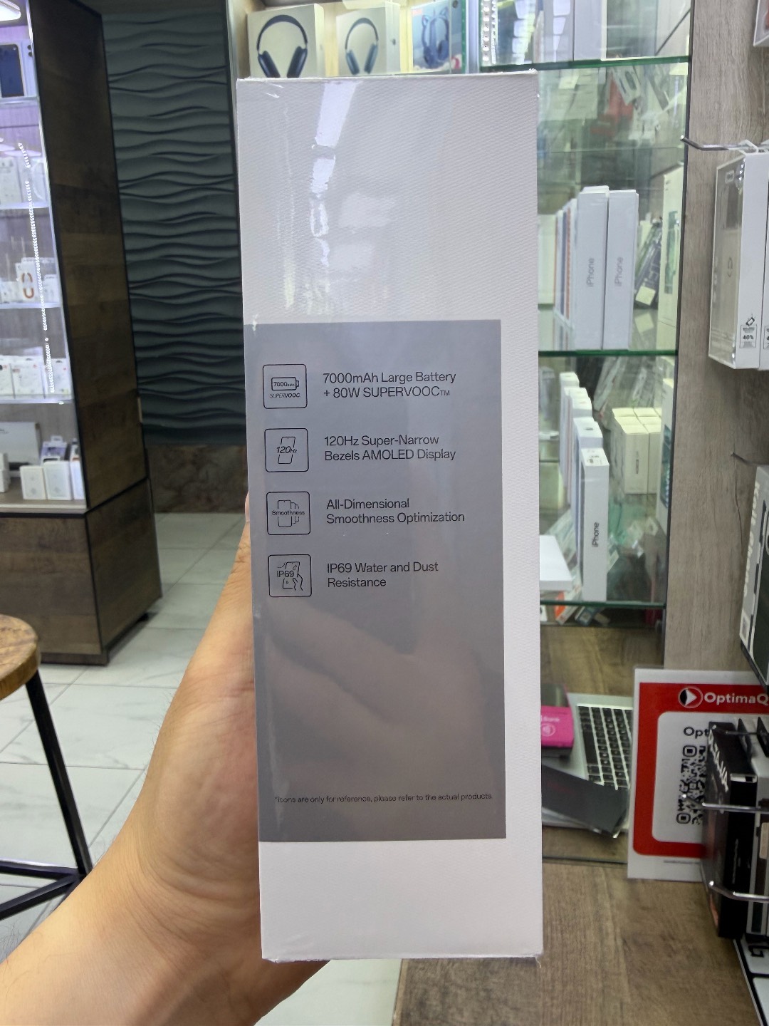 Oppo A6 Pro - изображение 2