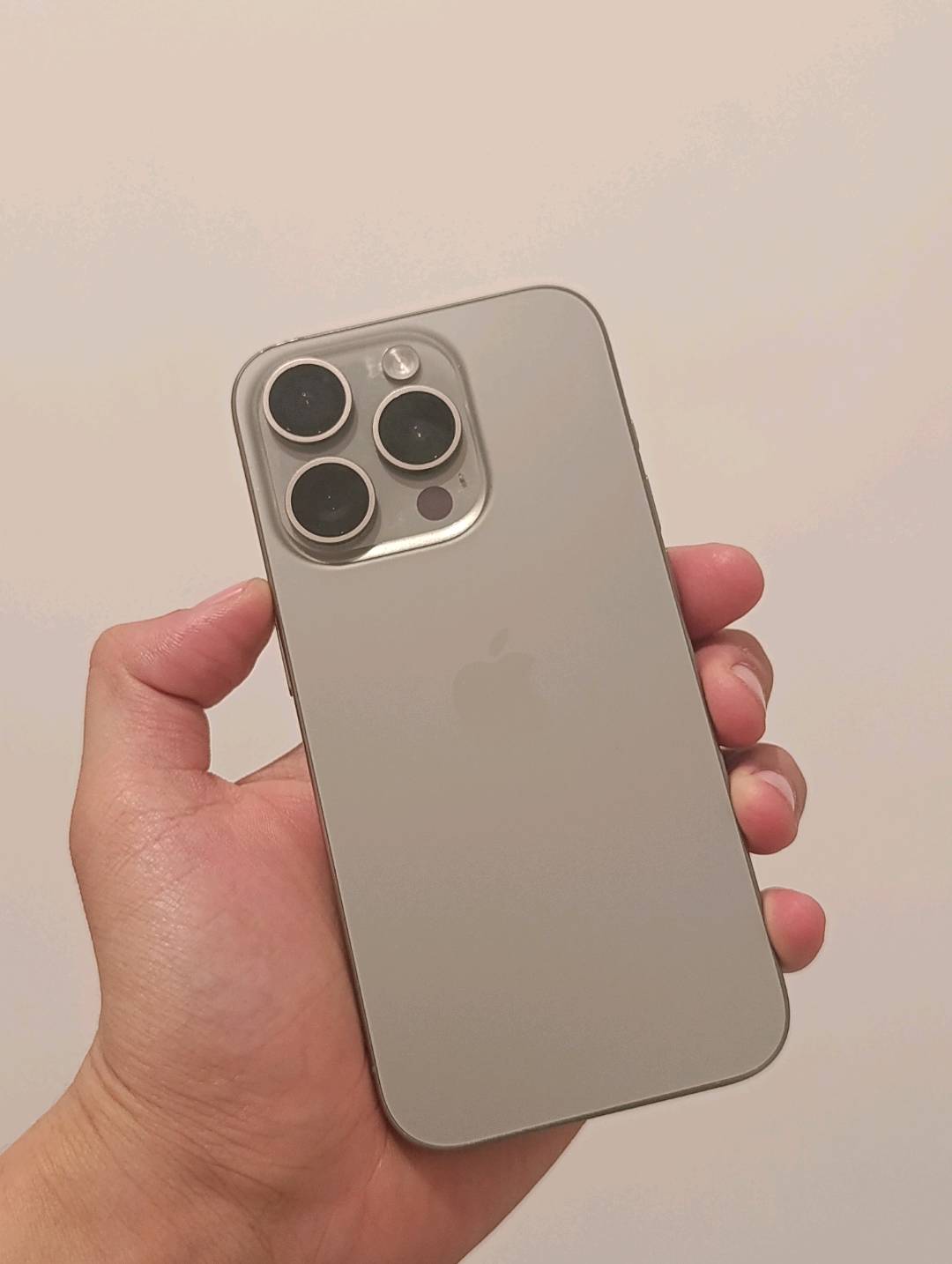 Iphone 15 pro 🔥 идеал