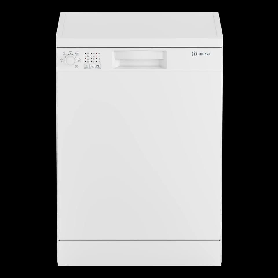 Посудомоечная машина Indesit Гарантия 3 года - изображение 4