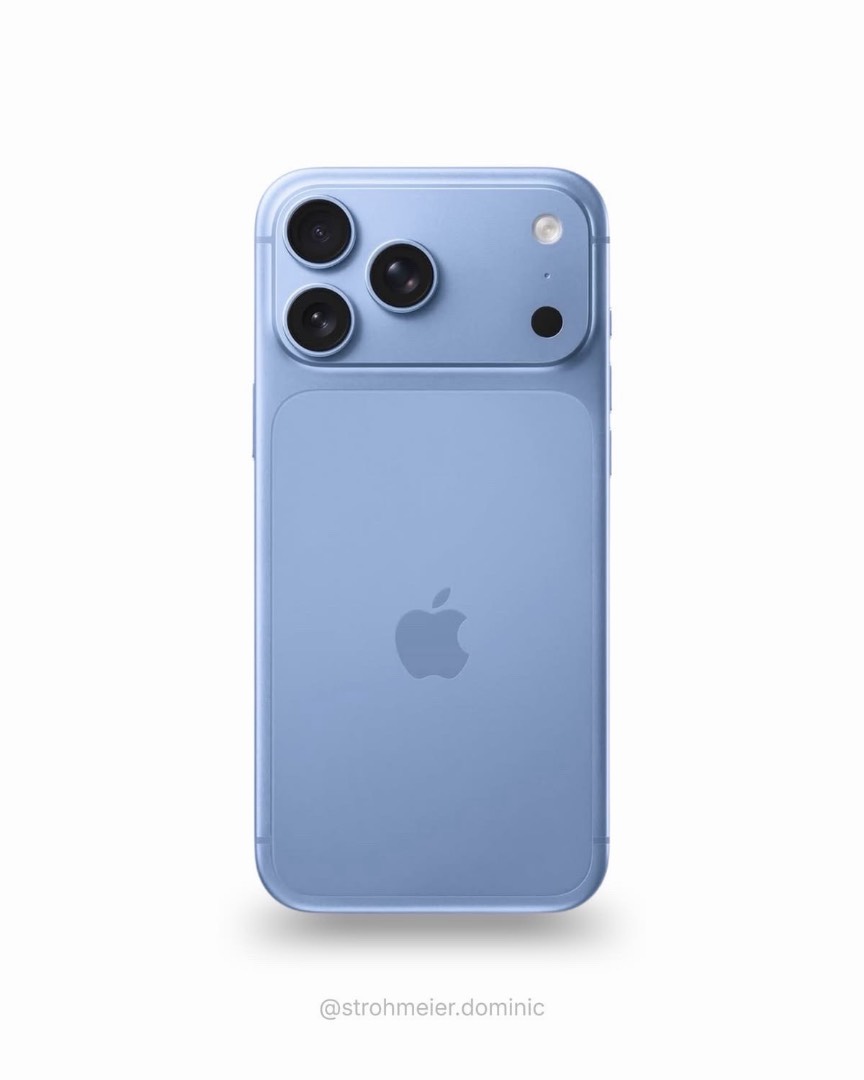 IPhone 18 pro 256gb - NEW✅ - изображение 4