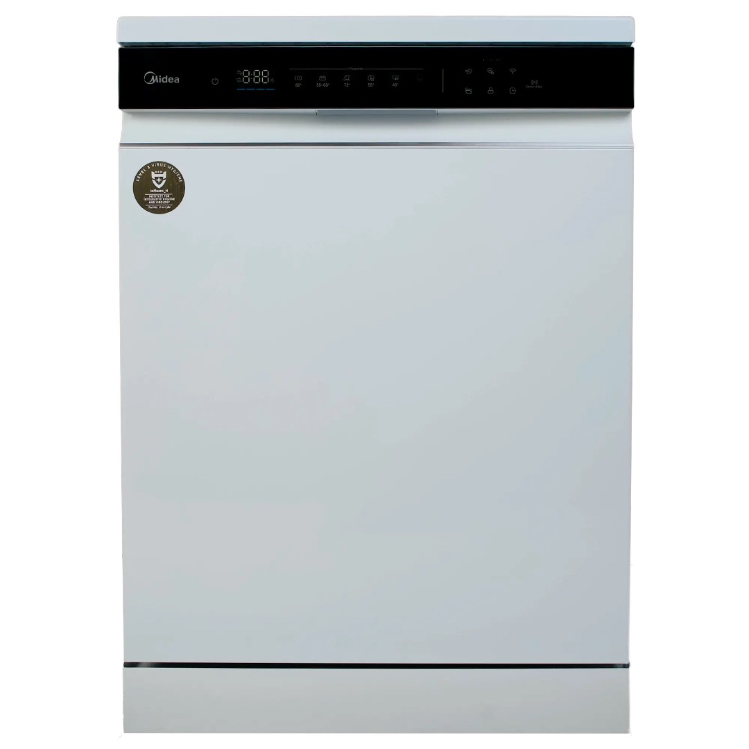 🔥 Midea — полноразмерная посудомоечная машина 60 см - изображение 4