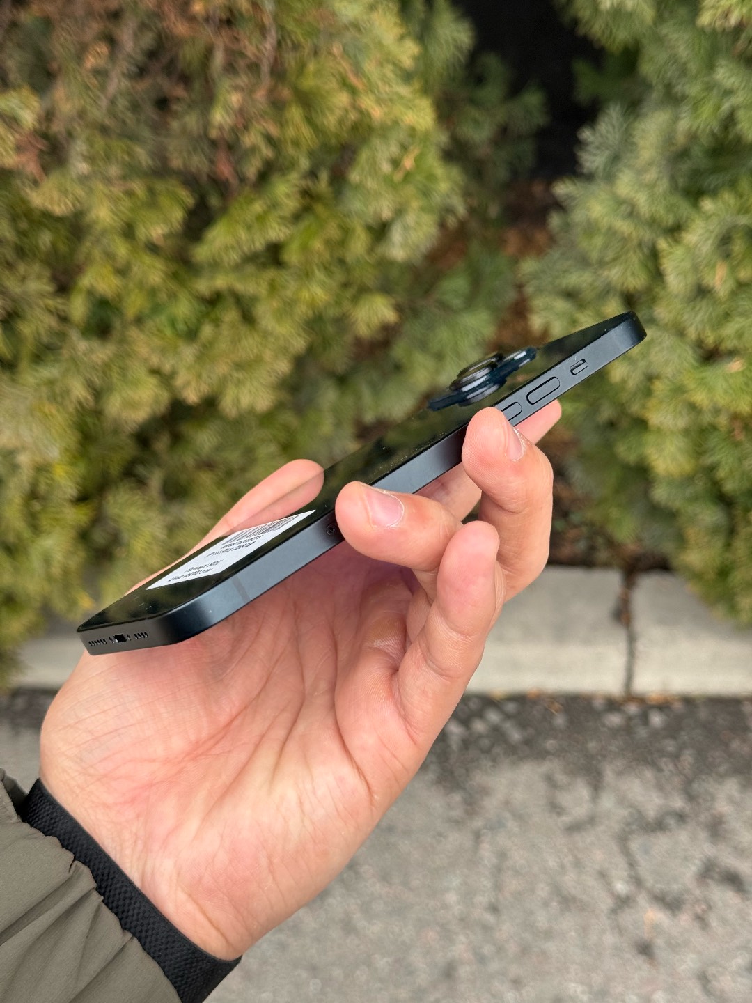 IPhone 14 Plus 256gb 88% Идеал - изображение 6