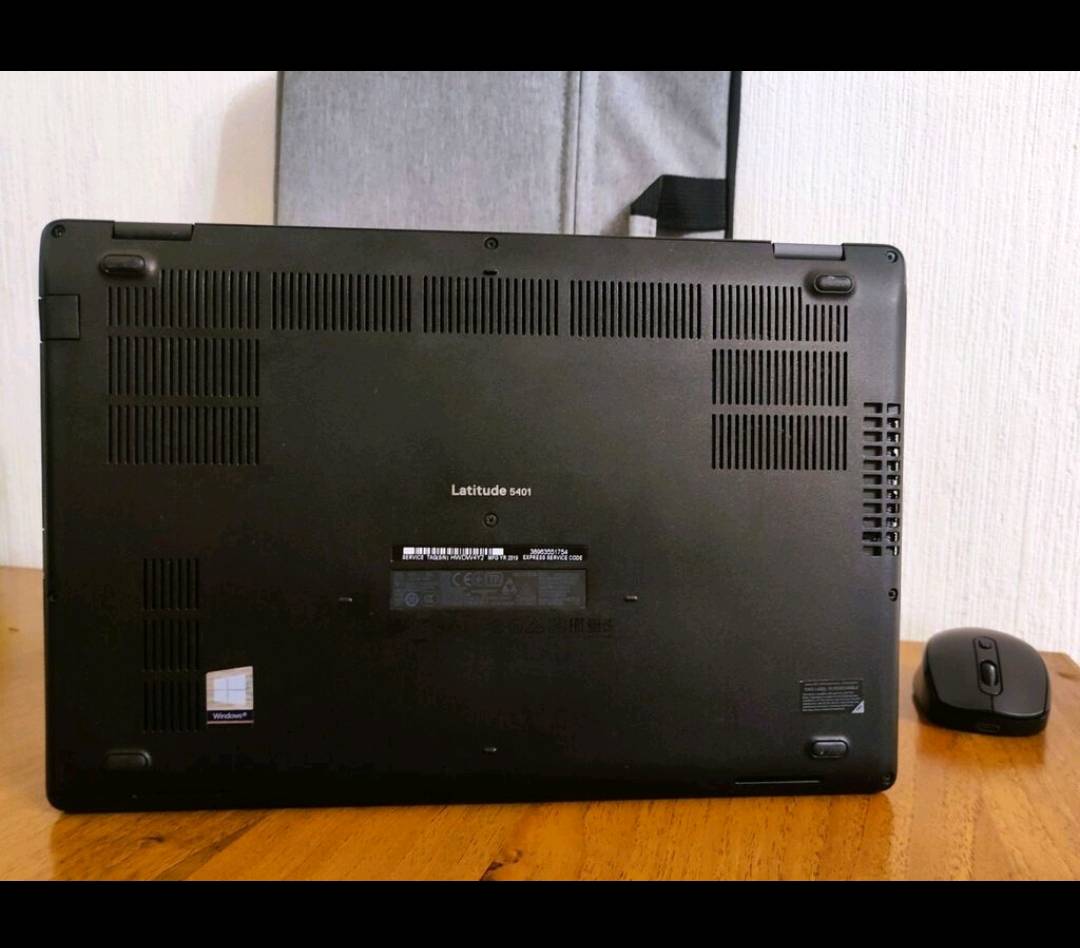 DELL Latitude 5401 Core i7 - изображение 8
