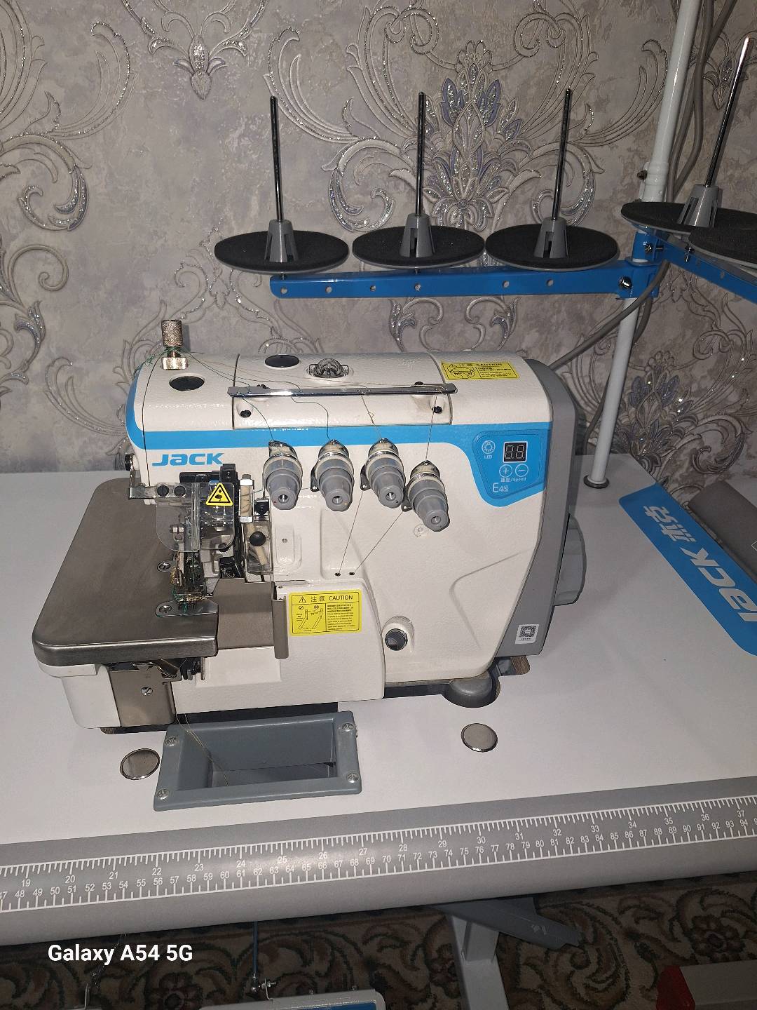 Швейный  машинки