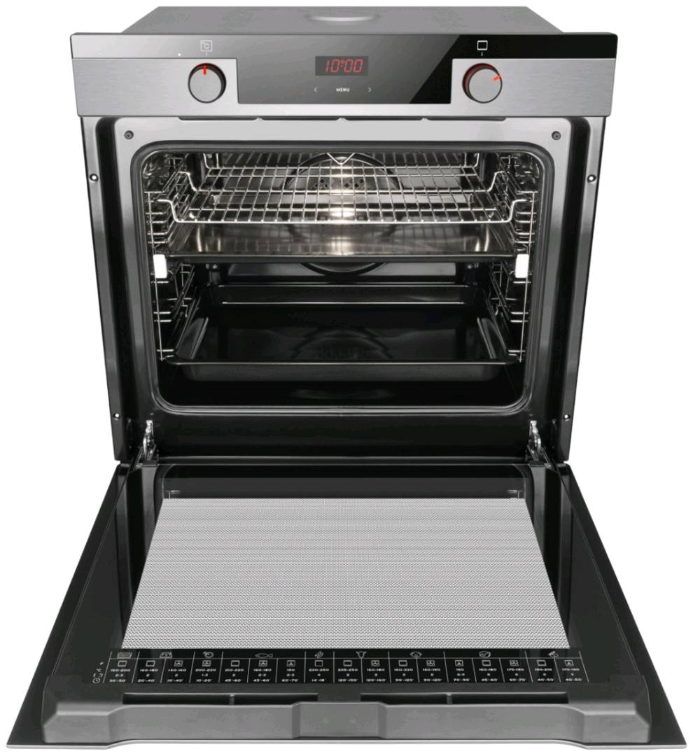 Электрический духовой шкаф Hansa BOEI684097 - изображение 11
