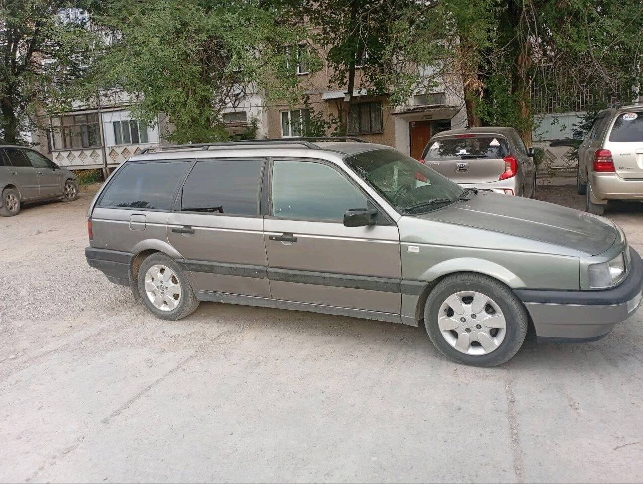 Авто !!!
🔥 Volkswagen Passat Variant (универсал) - изображение 4