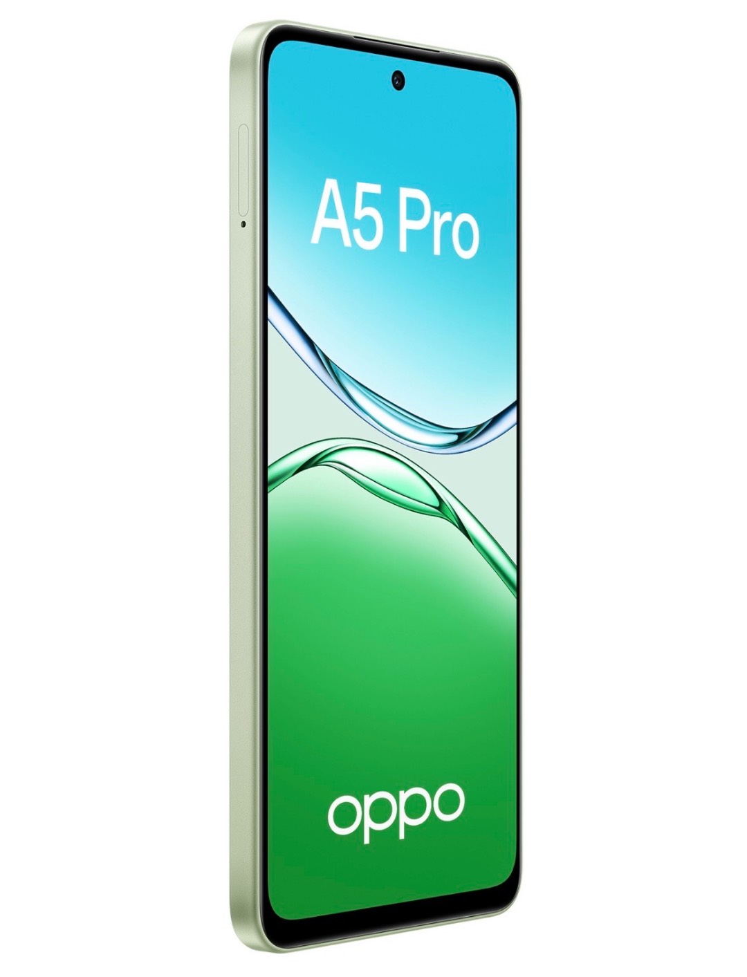 Смартфон OPPO A5 Pro 256 ГБ - изображение 3