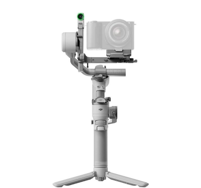 Стабилизатор DJI RS 4 Mini Combo - изображение 4