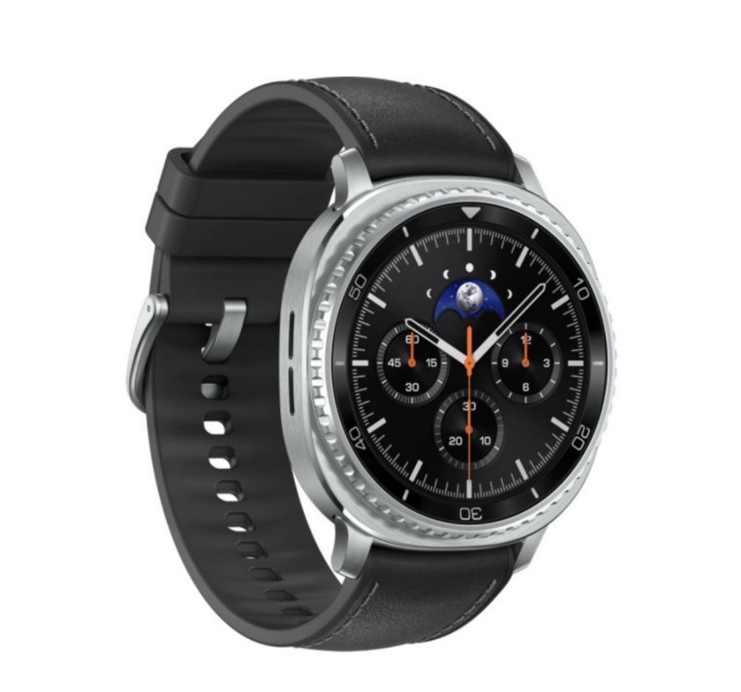 Смарт-часы Samsung Galaxy Watch 8 Classic 46mm - изображение 2