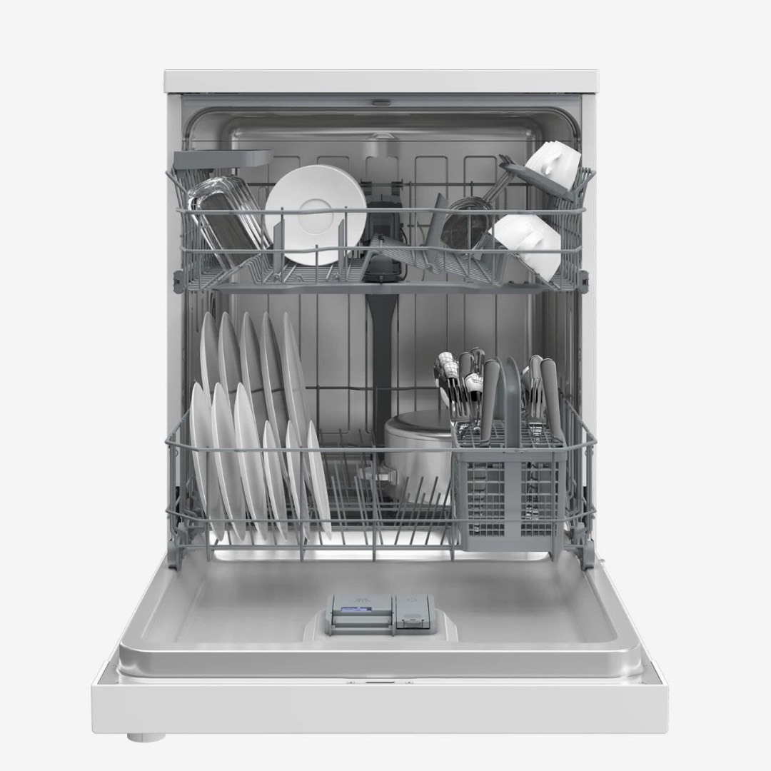 Посудомоечная машинка Indesit 1-3 года гарантии - изображение 4