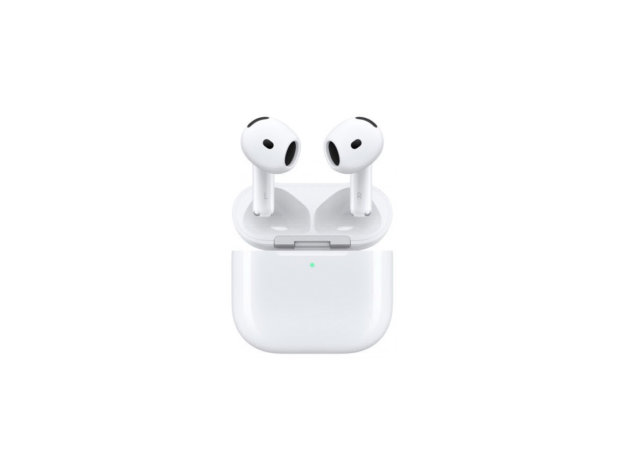 AirPods 4 ANC с активным шумоподавлением - изображение 2