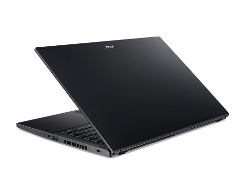 Ноутбук Acer Aspire 7 15.6" FHD IPS 144Hz Intel Core i7-13620H / NVIDIA GeForce RTX 3050 6GB GDDR6 (16GB + 512GB SSD) Win11 - изображение 3