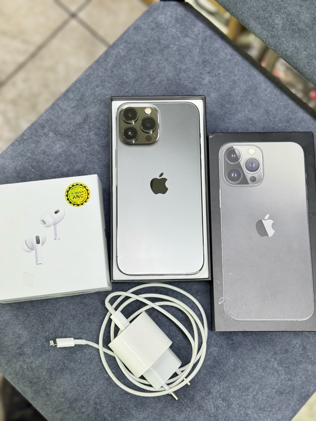 Iphone 📲 | 13 Pro Max | 128 GB | - изображение 2